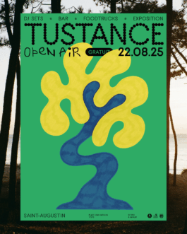 TUSTANCE