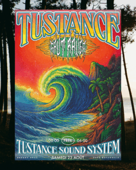 TUSTANCE